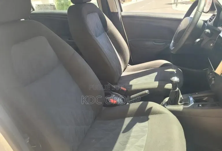 Citroen C-Elysee 2017 Autre