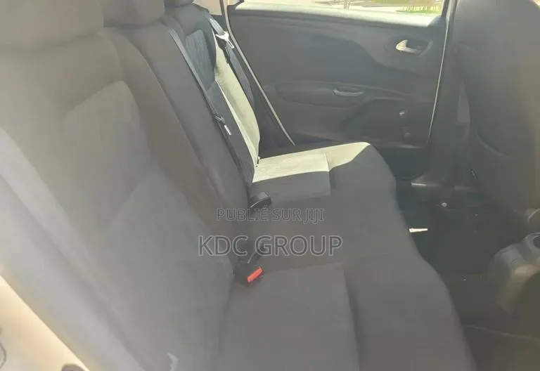 Citroen C-Elysee 2017 Autre
