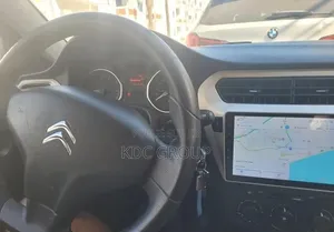Citroen C-Elysee 2017 Autre