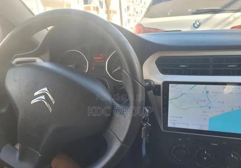 Citroen C-Elysee 2017 Autre
