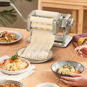 Machine À Ravioli Manuel