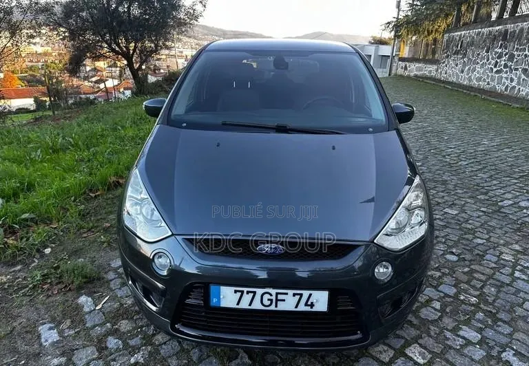 Ford S-Max 2008 Autre