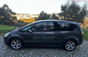 Ford S-Max 2008 Autre