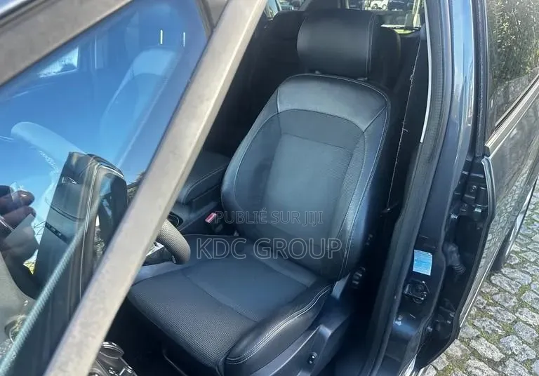 Ford S-Max 2008 Autre