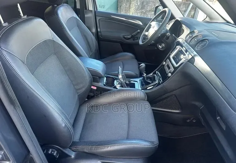 Ford S-Max 2008 Autre