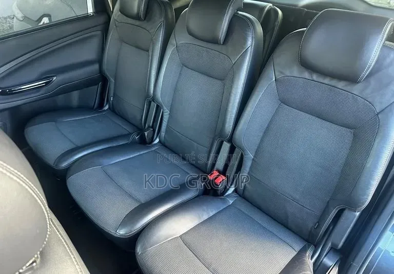 Ford S-Max 2008 Autre