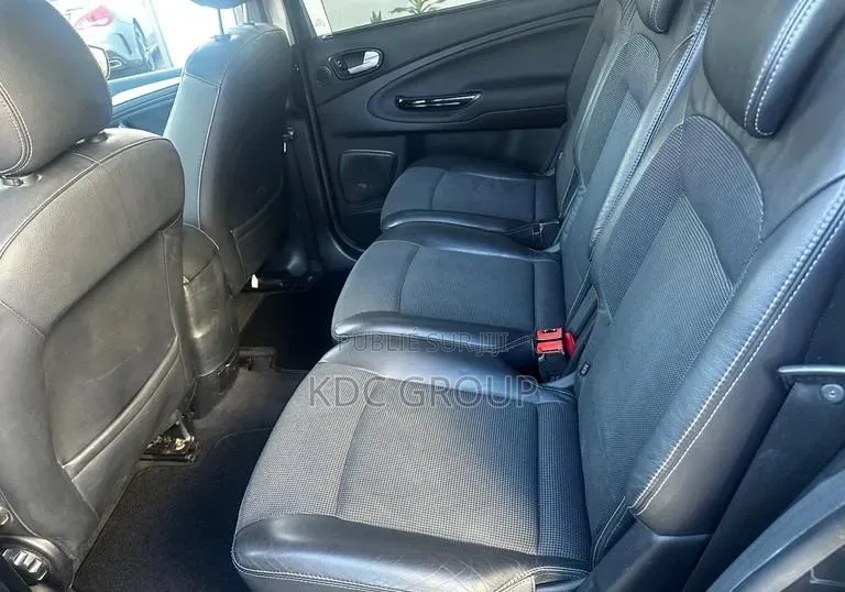 Ford S-Max 2008 Autre