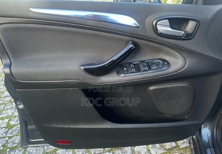 Ford S-Max 2008 Autre