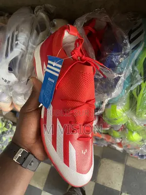 Chaussures Tout Terrain