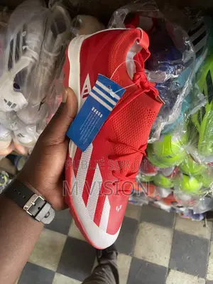 Chaussures Tout Terrain