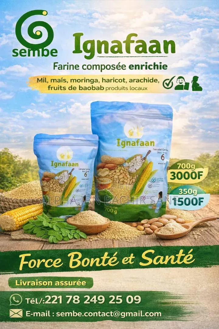 Alimentation