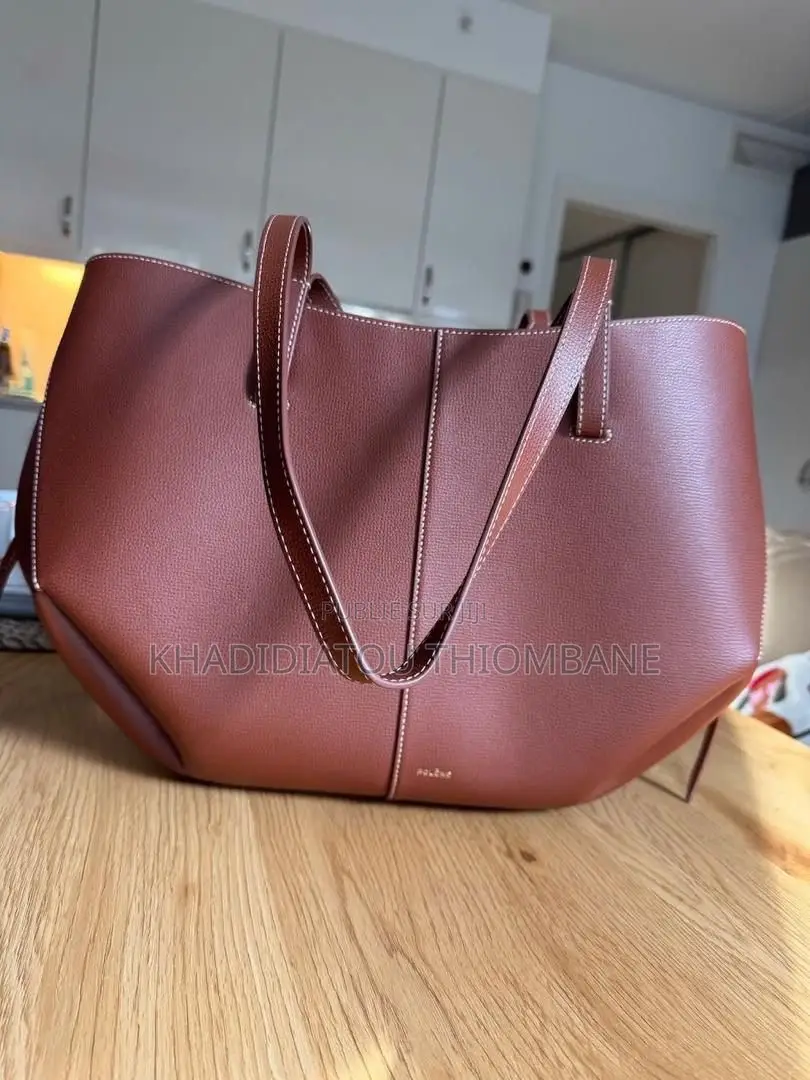 Des Sacs De Qualité Et Tres Chic
