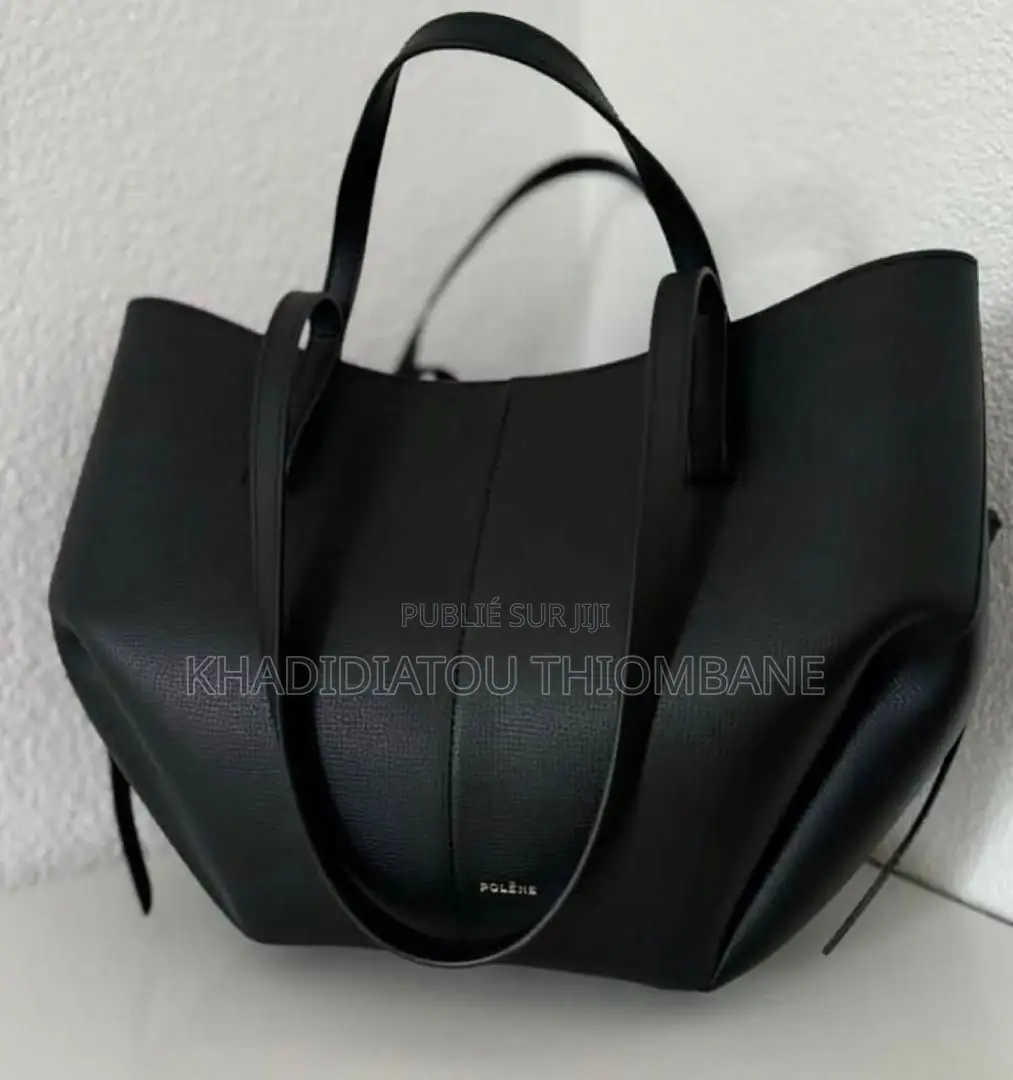 Des Sacs De Qualité Et Tres Chic