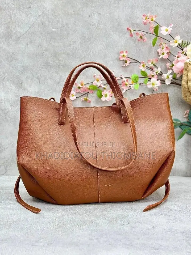 Des Sacs De Qualité Et Tres Chic