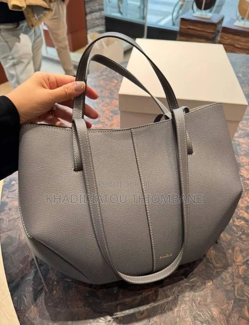 Des Sacs De Qualité Et Tres Chic