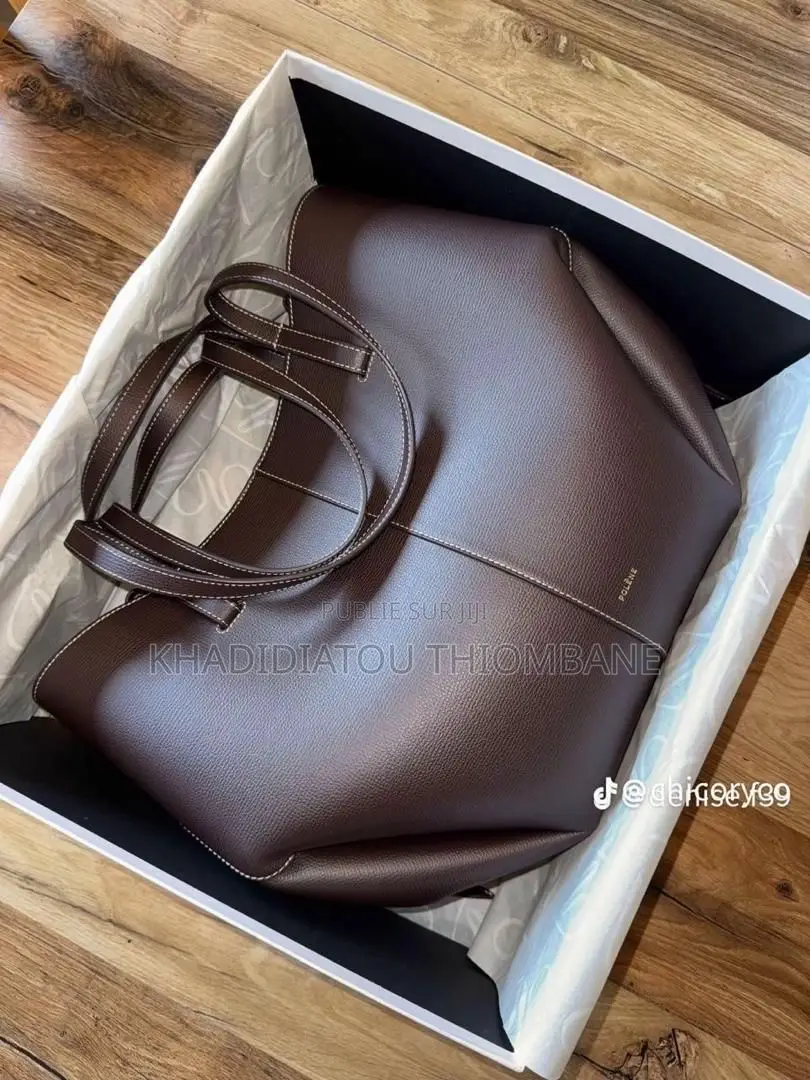 Des Sacs De Qualité Et Tres Chic