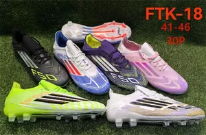 F50 Speed Pro Pointure 39 À 45