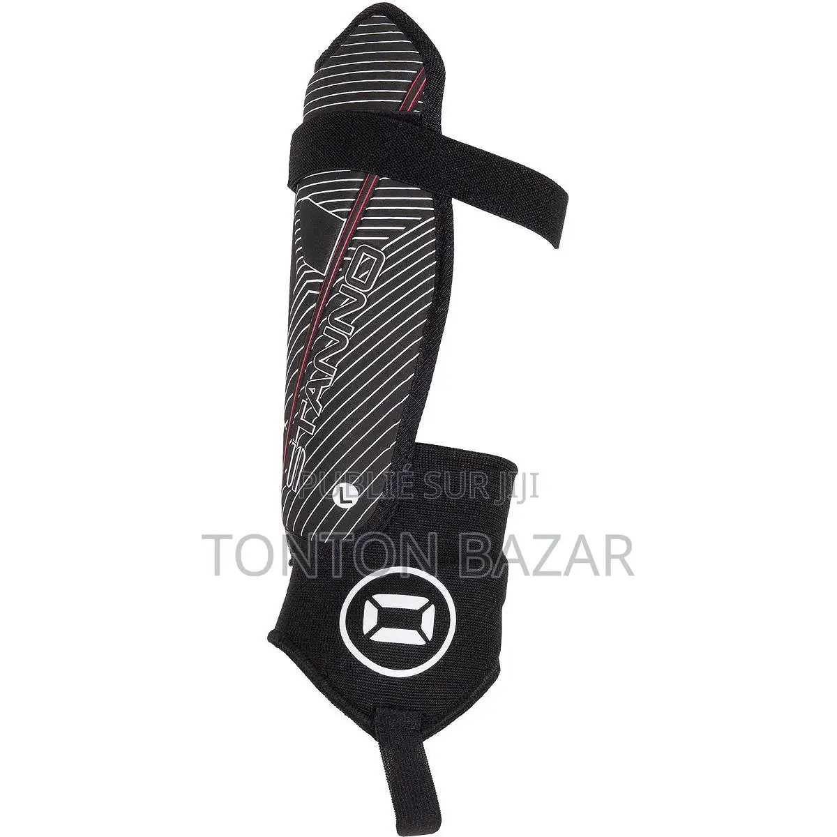 Protège Tibia Stanno Pro Guard Ii