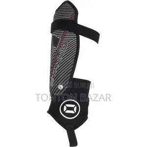 Protège Tibia Stanno Pro Guard Ii