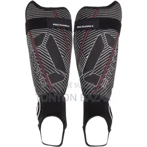 Protège Tibia Stanno Pro Guard Ii