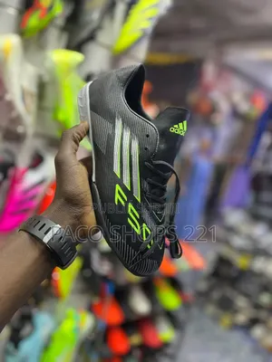 F50 & Nike Sprintmax Tout Terrain 40 À 45