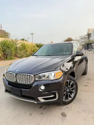 BMW X5 2018 Autre