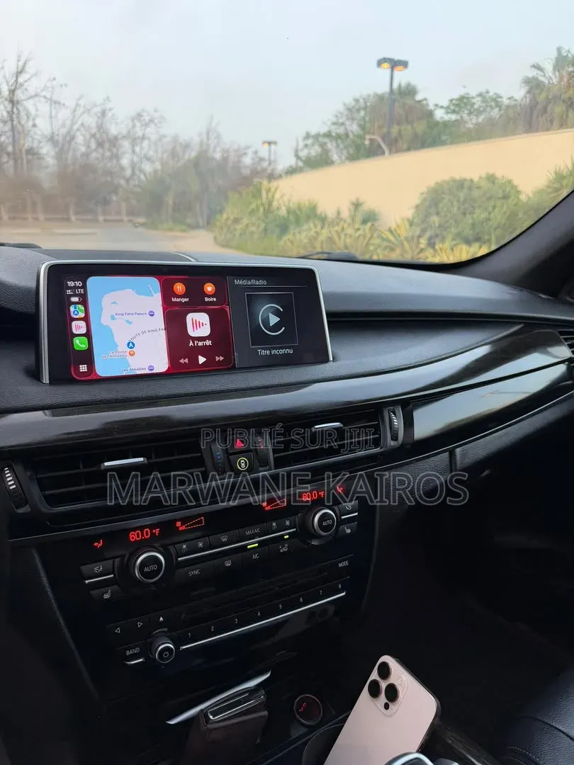 BMW X5 2018 Autre