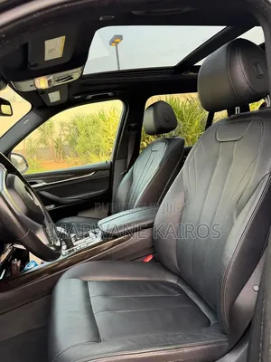 BMW X5 2018 Autre