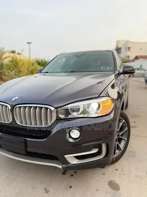 BMW X5 2018 Autre