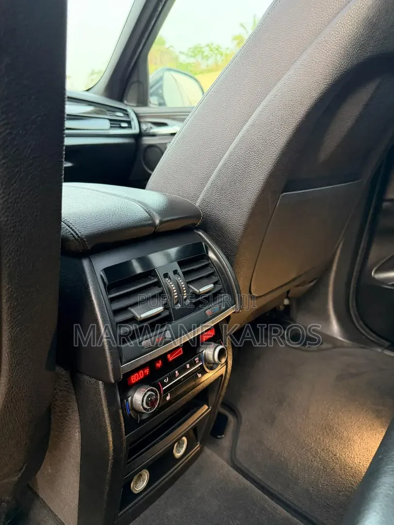 BMW X5 2018 Autre