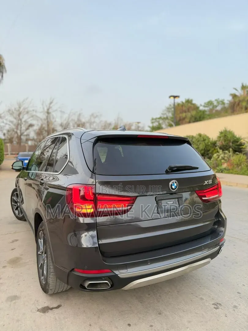 BMW X5 2018 Autre