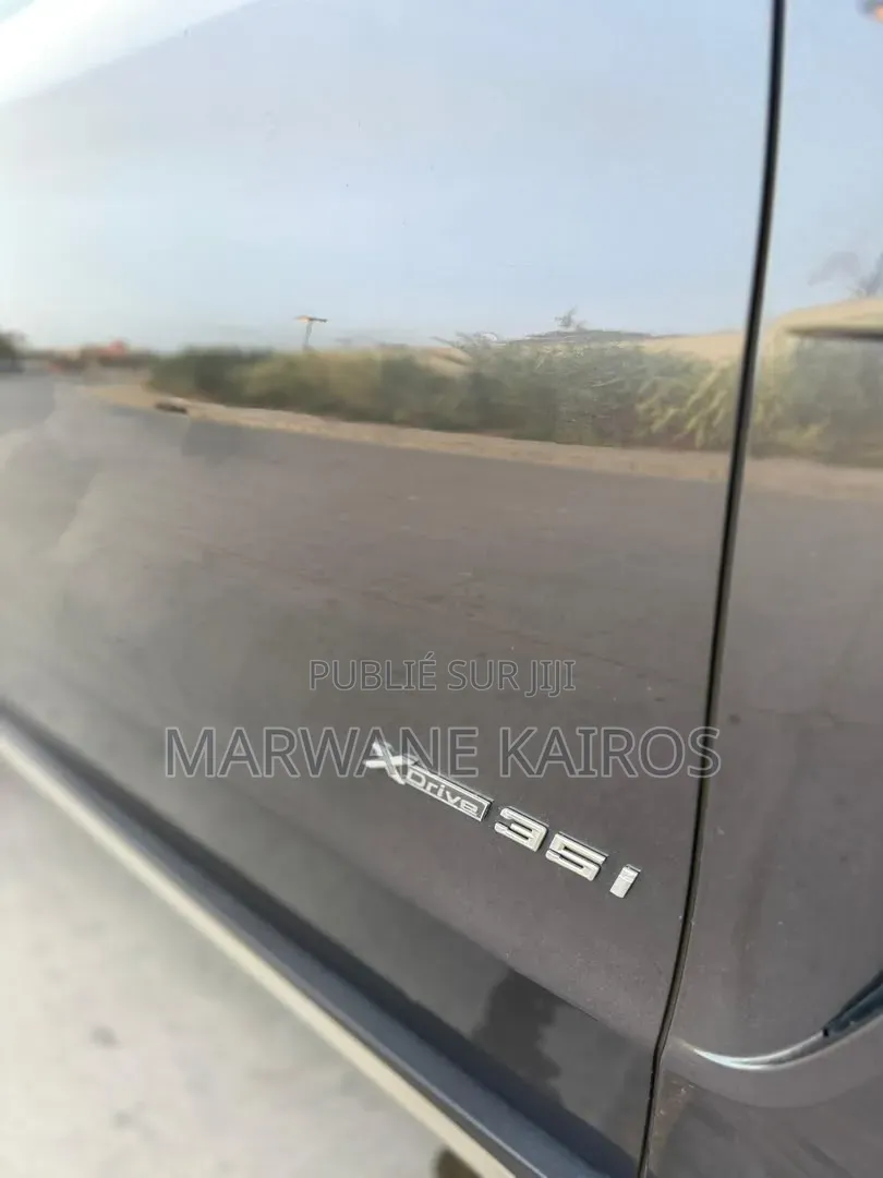 BMW X5 2018 Autre