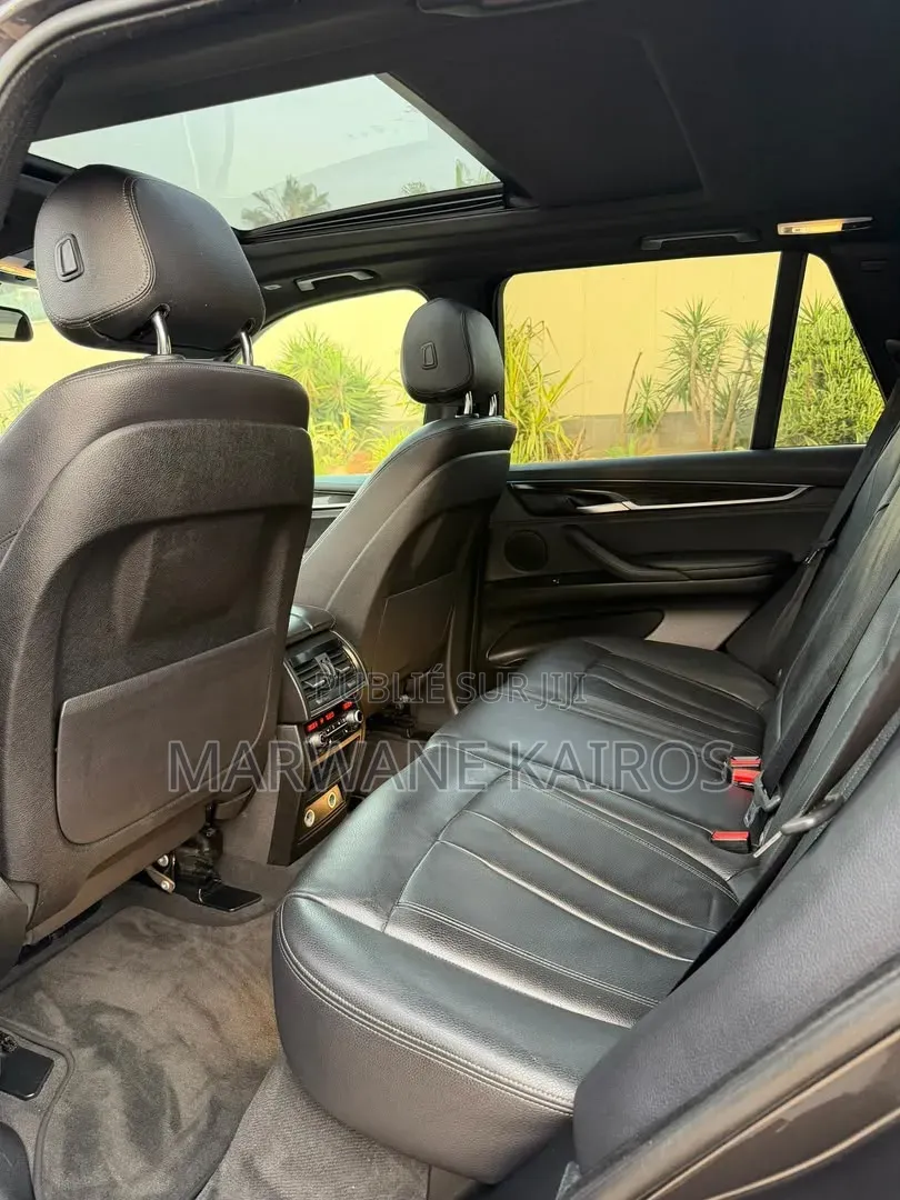 BMW X5 2018 Autre