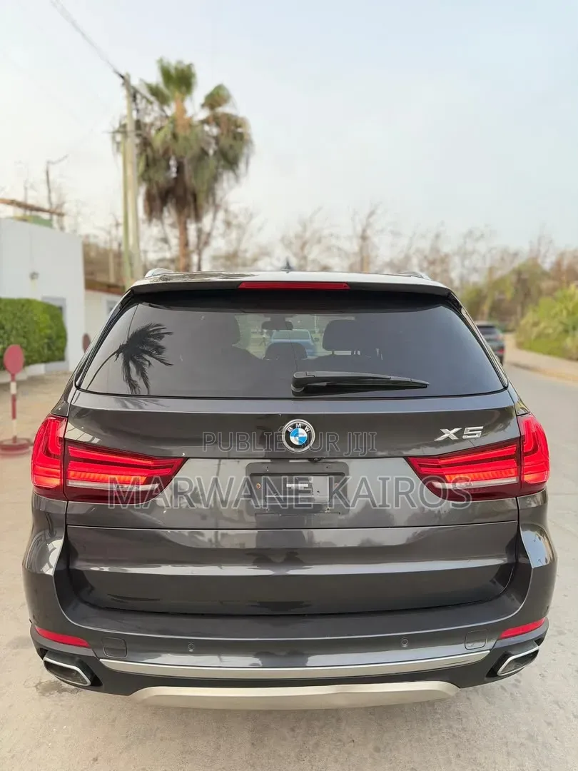 BMW X5 2018 Autre