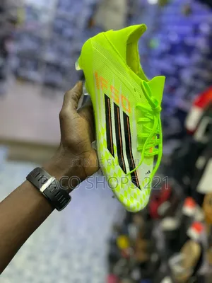 F50 Speed Pro Pointure 39 À 45