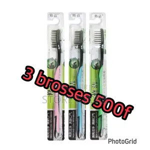 Brosse À Dents