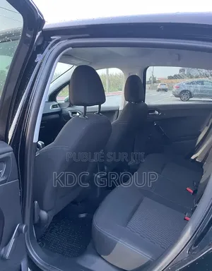 Peugeot 208 2018 Autre