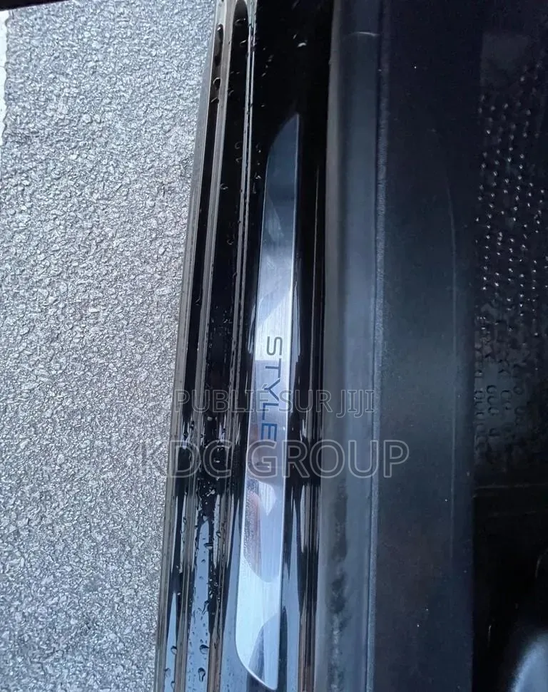 Peugeot 208 2018 Autre