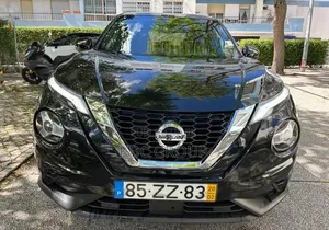 Nissan Juke 2020 Autre