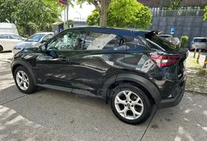 Nissan Juke 2020 Autre