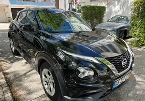 Nissan Juke 2020 Autre