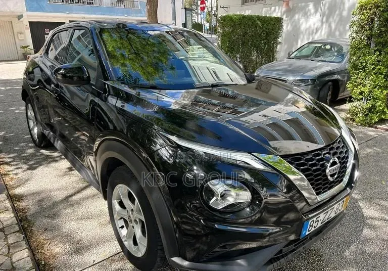 Nissan Juke 2020 Autre