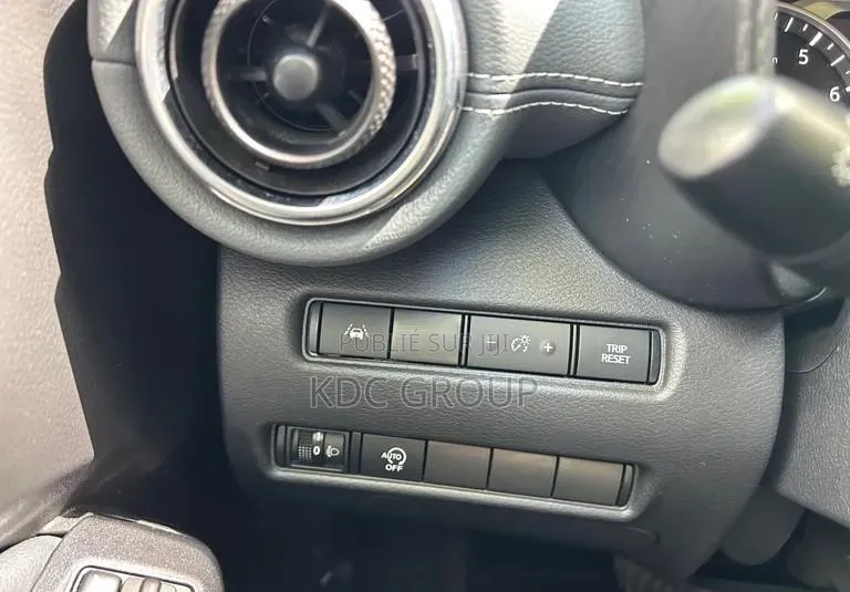 Nissan Juke 2020 Autre