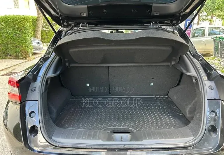 Nissan Juke 2020 Autre