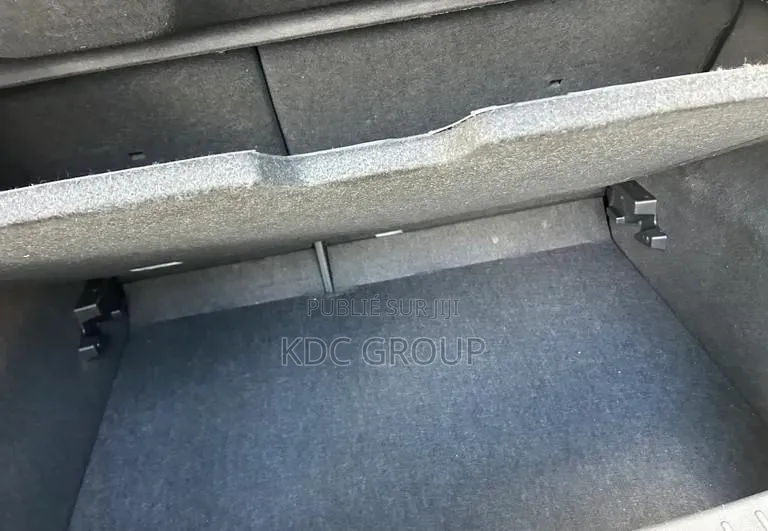 Nissan Juke 2020 Autre
