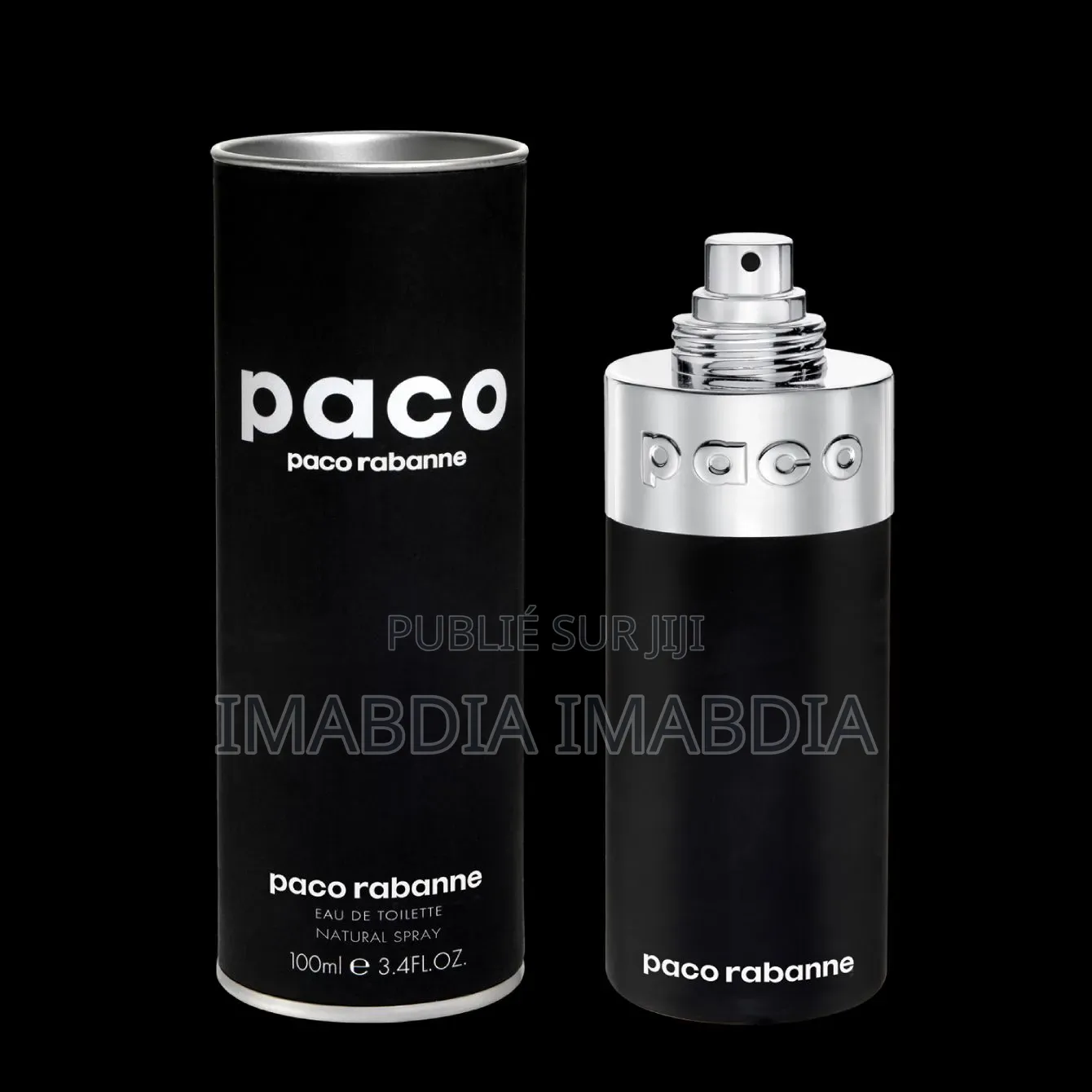 Paco Rabane