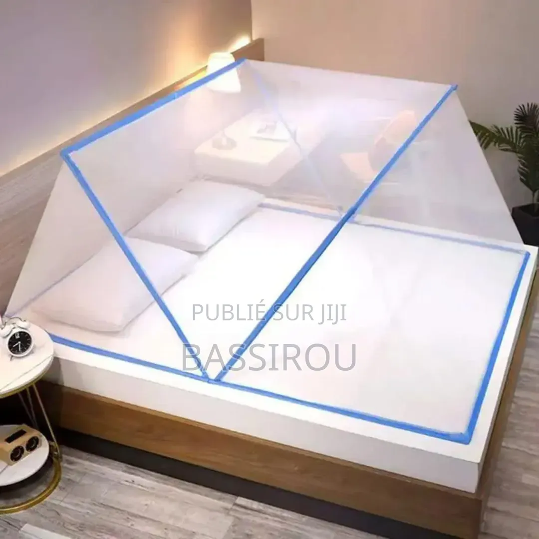 Moustiquaire Pliables