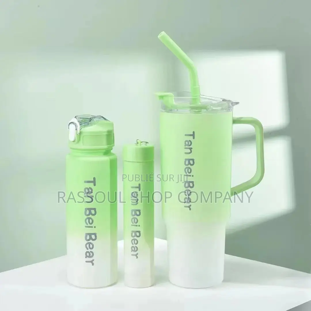 Bouteille 3 Pièces Prix:3000f Contact Whatsapp