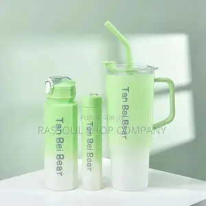 Bouteille 3 Pièces Prix:3000f Contact Whatsapp