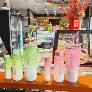 Bouteille 3 Pièces Prix:3000f Contact Whatsapp